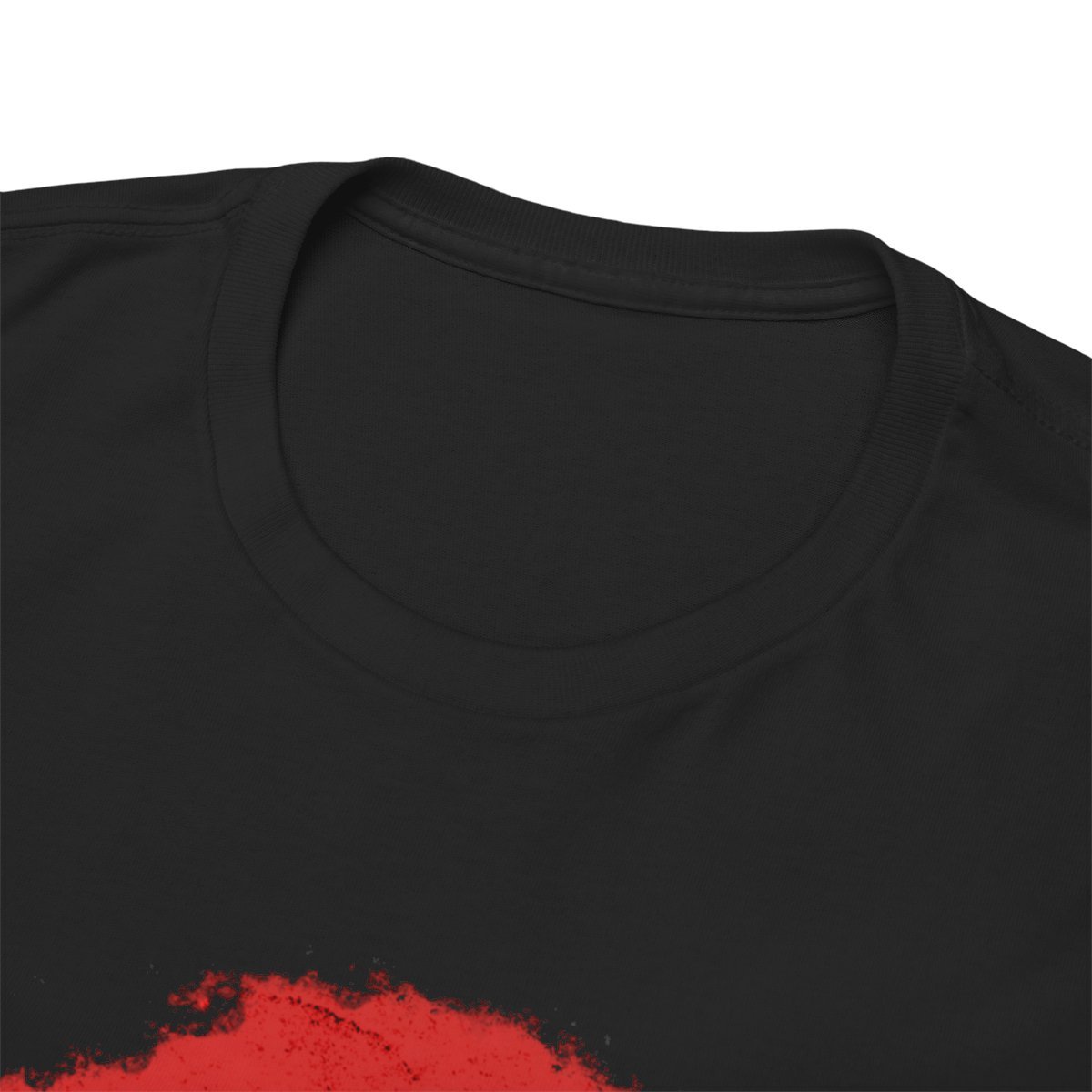 Hikari's Battle Moon Unisex Heavy Cotton Tee - Image 10
