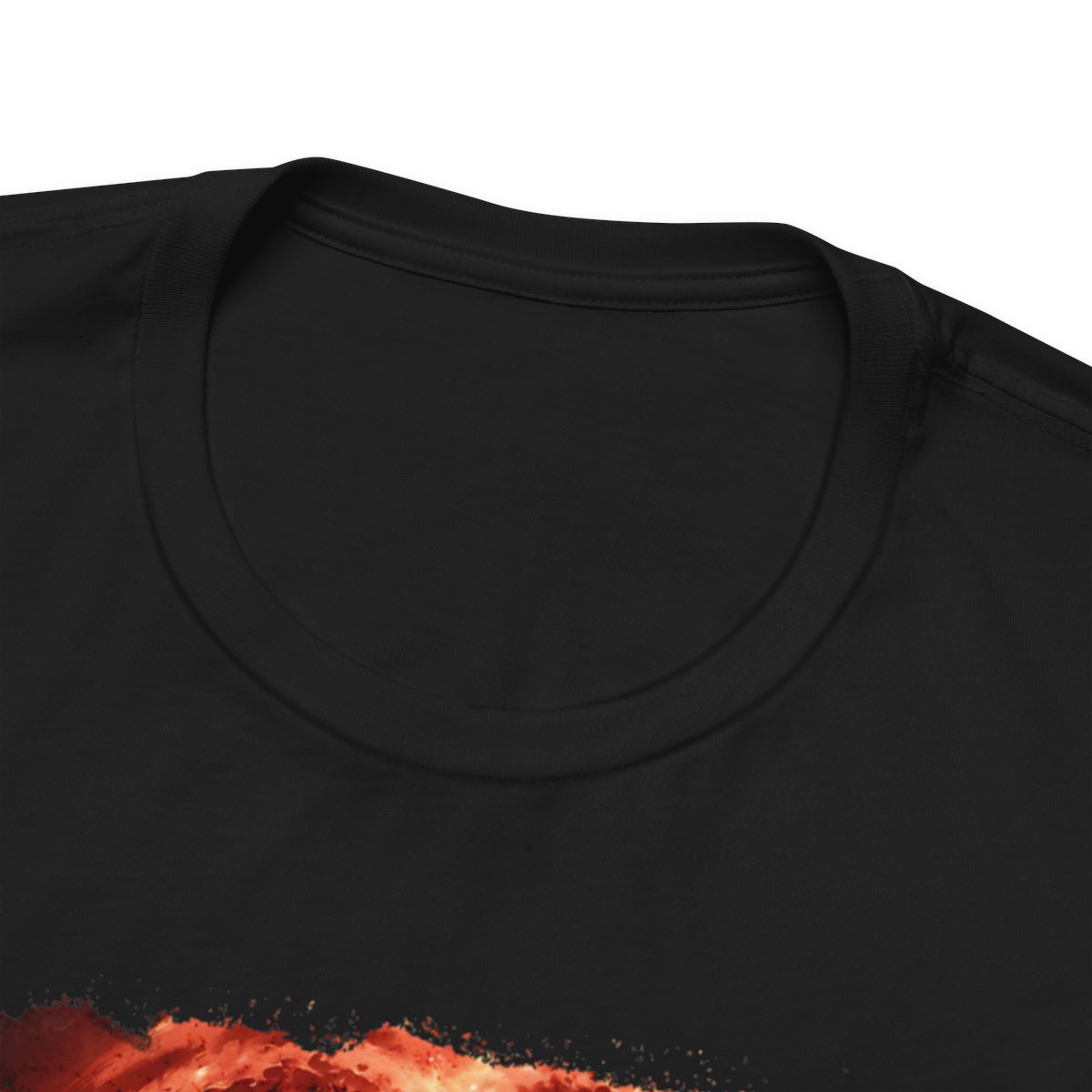 Inferno Dragon Eclipse Tee (Unisex Jersey Short Sleeve Tee) - Image 10