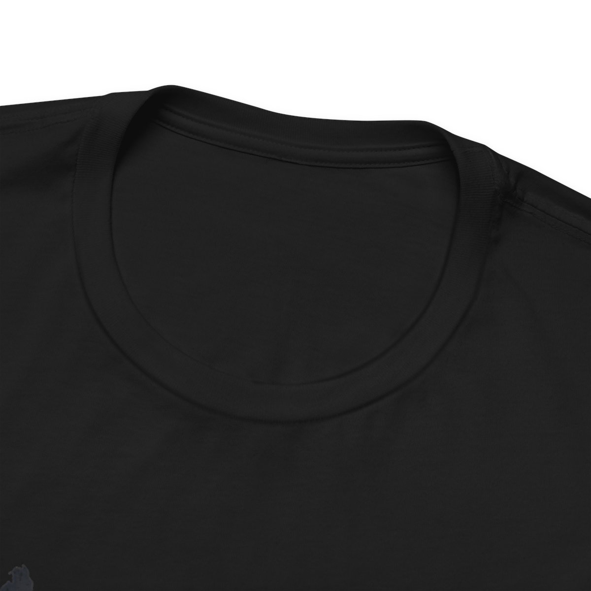 Flamebound Dragon Lady Warrior (Unisex Jersey Short Sleeve Tee) - Image 10