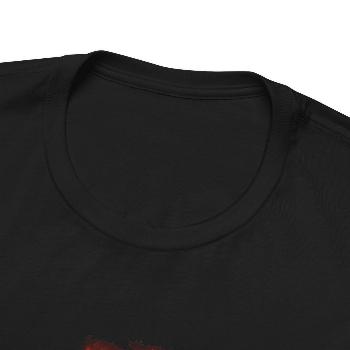 Dark Phoenix (Unisex Jersey Short Sleeve Tee) - Image 10