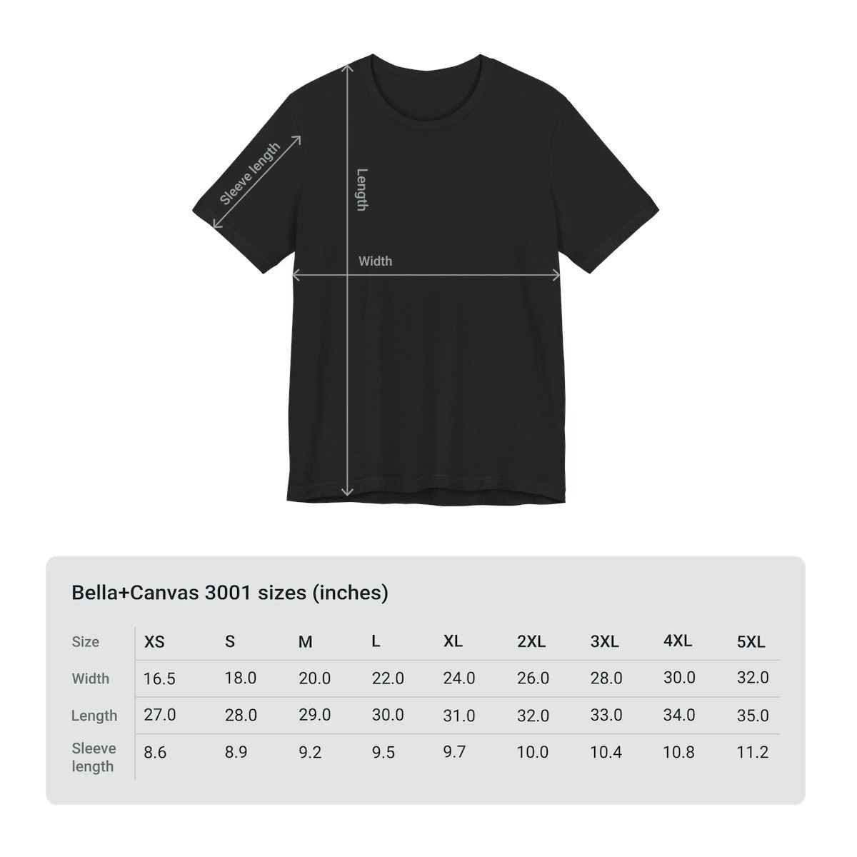 Dark Phoenix (Unisex Jersey Short Sleeve Tee) - Image 29