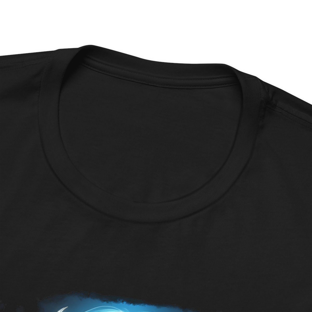 Queen Seraphina Unisex Jersey Short Sleeve Tee - Image 9