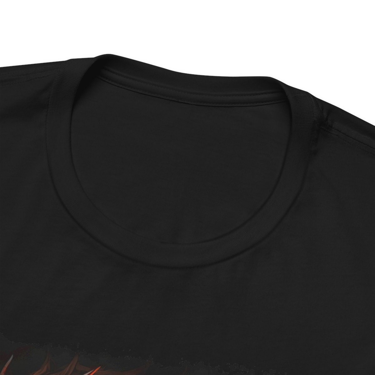 Demon Warrior Jersey Short Sleeve Tee - Image 10